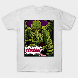 CTHULHU T-Shirt